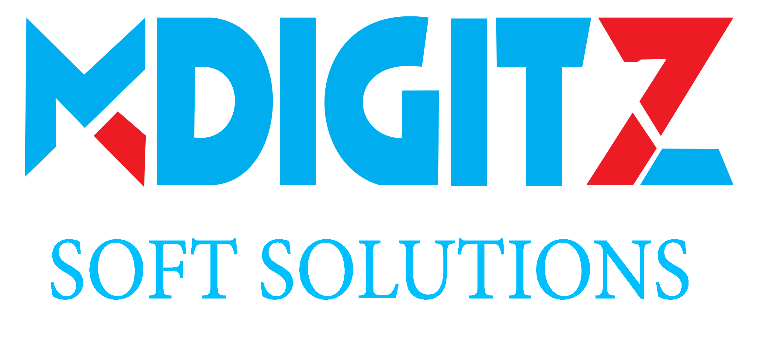 MDIGITZ
